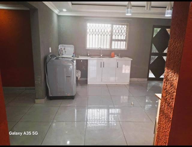 4 BEDROOM HOUSE FOR SALE IN MANKWENG